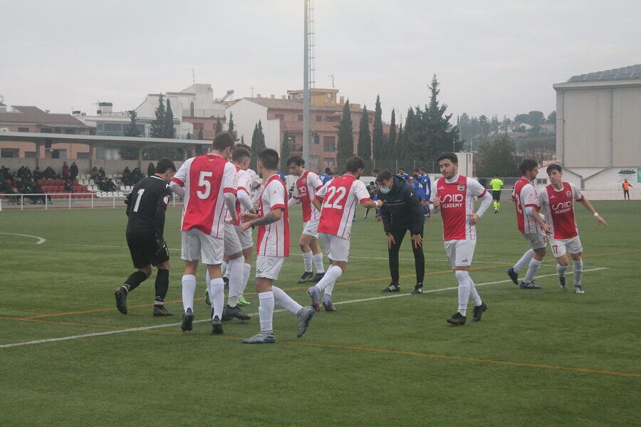 Prueba de aspirantes  Central Español Futbol Club