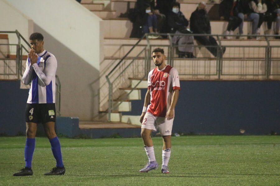 <strong>JUGADORES DEL HÉRCULES CF EN UD SIA BENIGÀNIM</strong>