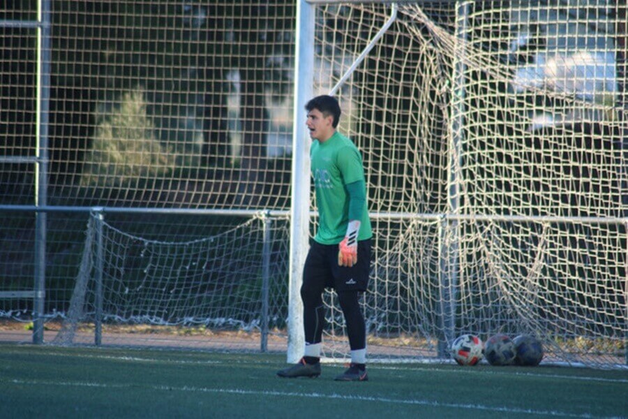 <strong>¿CÓMO SER FUTBOLISTA PROFESIONAL EN ESPAÑA?</strong>