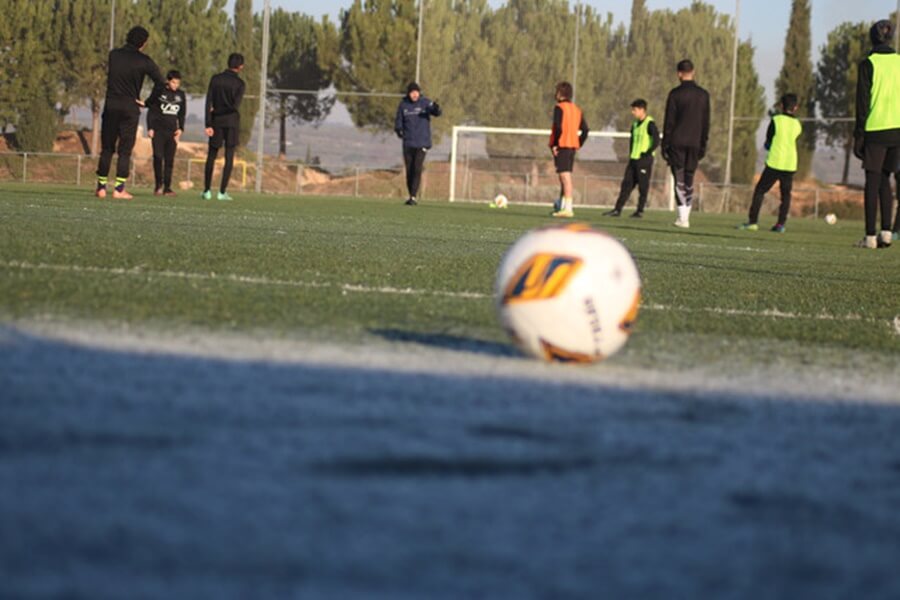 <strong>SIA ACADEMY EN LA VILLARREAL YELLOW CUP EASTER 2022</strong>