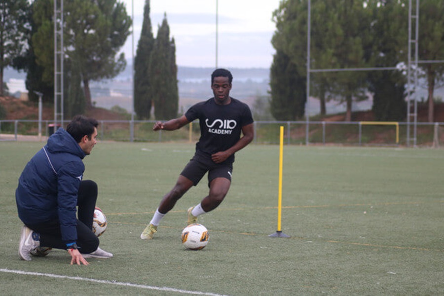 <strong>TRIALS DE FÚTBOL PARA JUGAR EN TERCERA RFEF</strong>