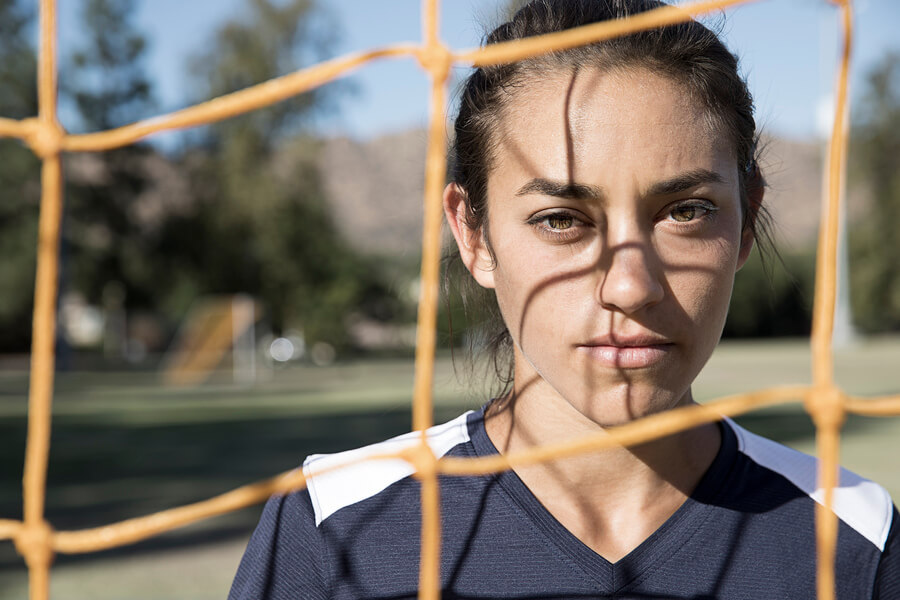 <strong>EL MEJOR CAMPUS DE FÚTBOL EN ESPAÑA</strong>