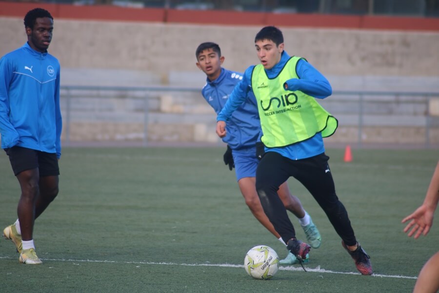 PRUEBAS INFERIORES 2️⃣0️⃣2️⃣3️⃣ ¿Queres jugar en el club? Acá tenes los  días y horarios para las pruebas del fútbol amateur. (Únicas…