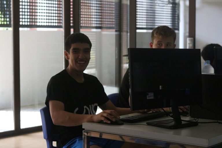 HOW TO JOIN AN INTERNATIONAL FOOTBALL ACADEMY IN SPAIN