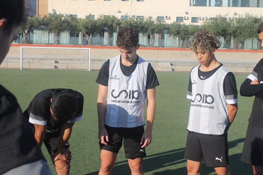 SIA ACADEMY TO PLAY AGAINST REAL MADRID AND FC BARCELONA IN THE VILLARREAL YELLOW CUP