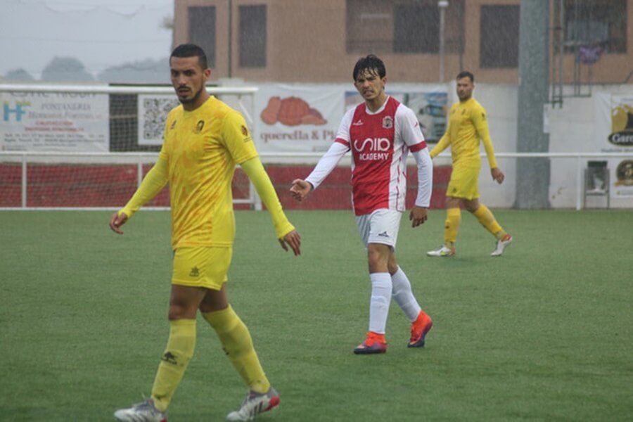 UD SIA BENIGÀNIM COMES WITHIN A WHISKER OF VICTORY AGAINST SILLA CF