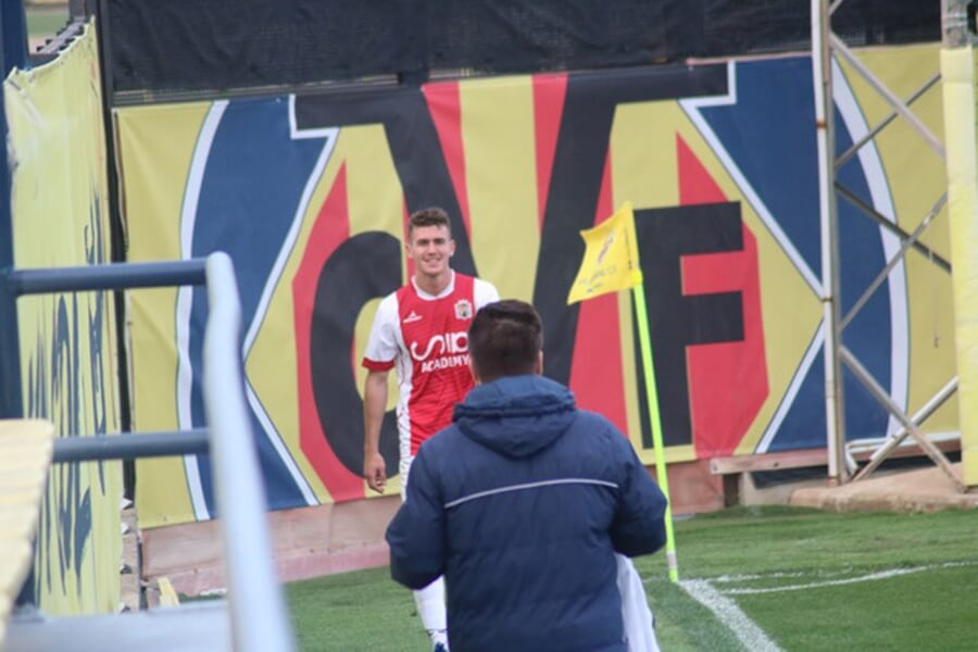 <strong>TORNEOS DE FÚTBOL BASE EN SEMANA SANTA 2022</strong>