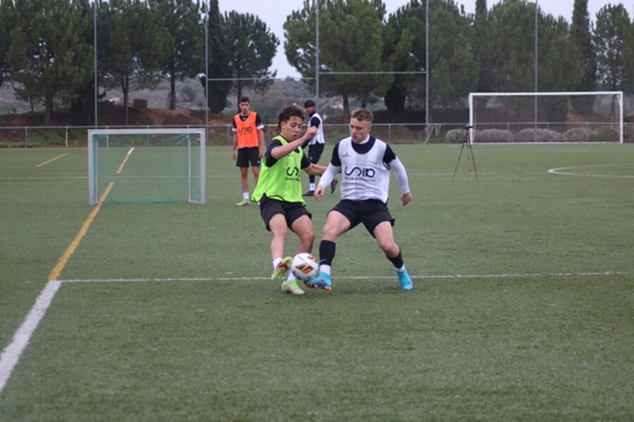 campus-de-alto-rendimient, campus-de-futbol-de-pascua, campamento de futbol-de-semana santa, campus de semana santa, campamento de futbol en españa, campamento de futbol en valencia