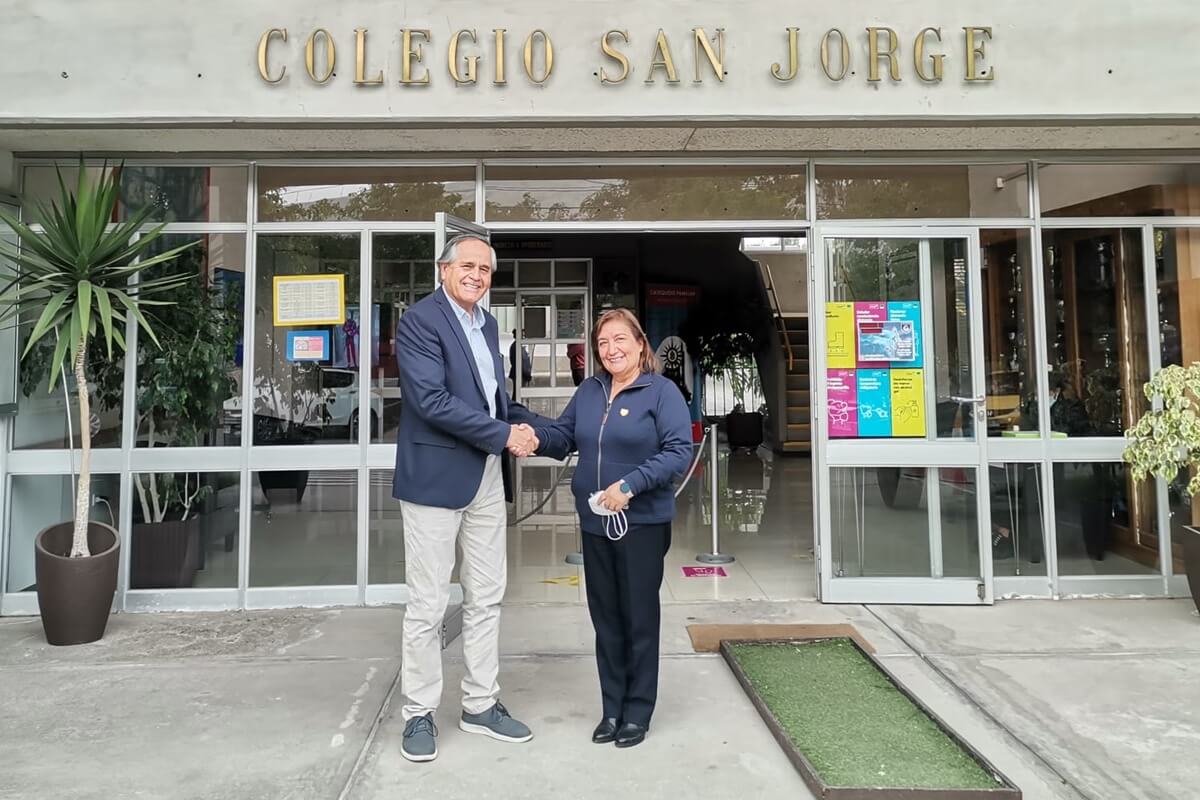 Colegio-San-jorge-Arica-Chile