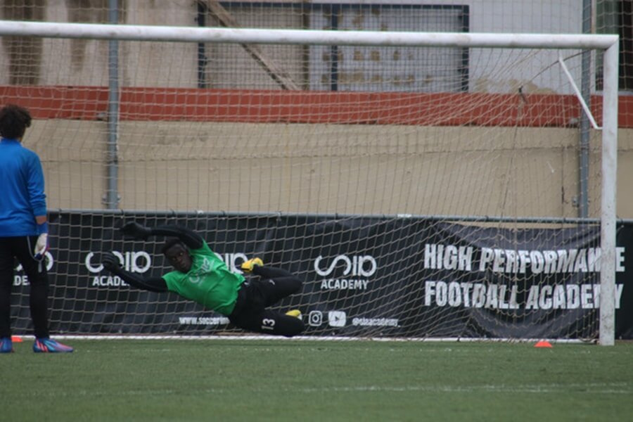 COMPETIR EN TRIALS DE FÚTBOL DE SIA ACADEMY