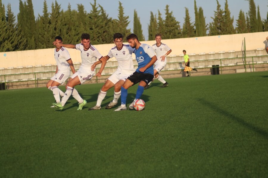 FOOTBALL TRIALS IN SPAIN WITH SIA ACADEMY