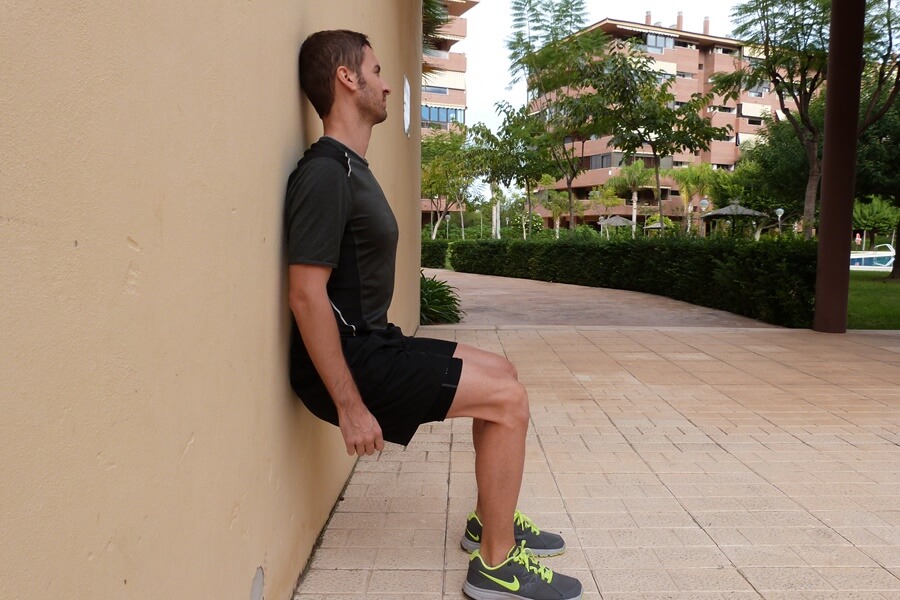 <strong>EJERCICIOS DE PREVENCIÓN DE LESIONES EN EL FÚTBOL</strong>