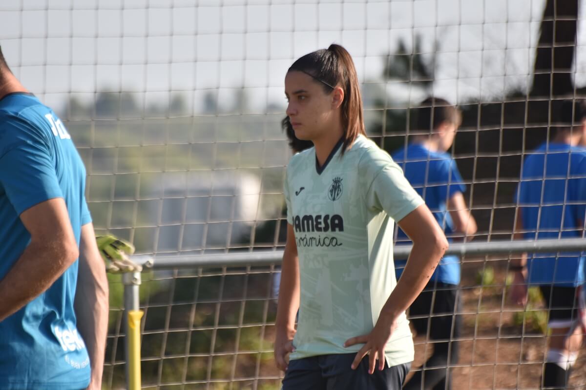 futbol-femenino Villarreal CF