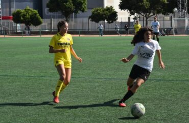 SIA Massanassa vs Villarreal CF