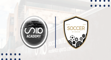 sia academy & Soccer 