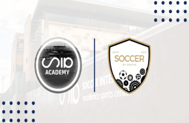 sia academy & Soccer 