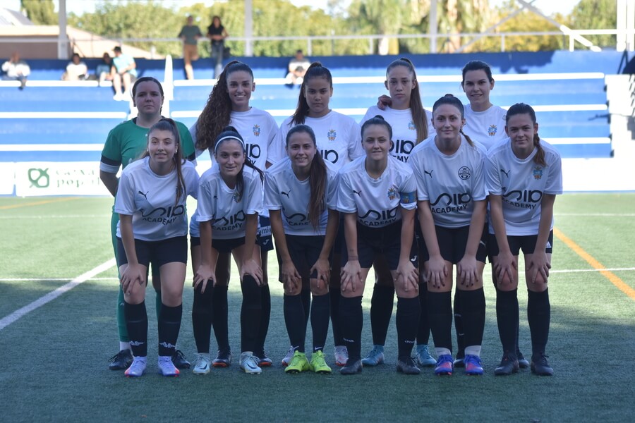  Torneo de Fútbol Femenino contra la Esclerosis Lateral Amiotrófica (ELA)