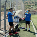 entrenar todos los dias