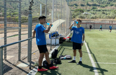 entrenar todos los dias