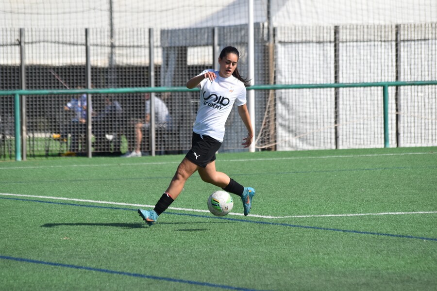 CÓMO SER JUGADOR PROFESIONAL CON SOCCER INTER-ACTION 