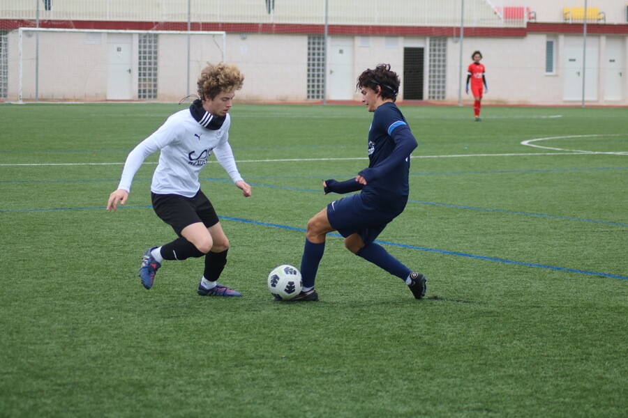 IDA Valencia Soccer Academy
