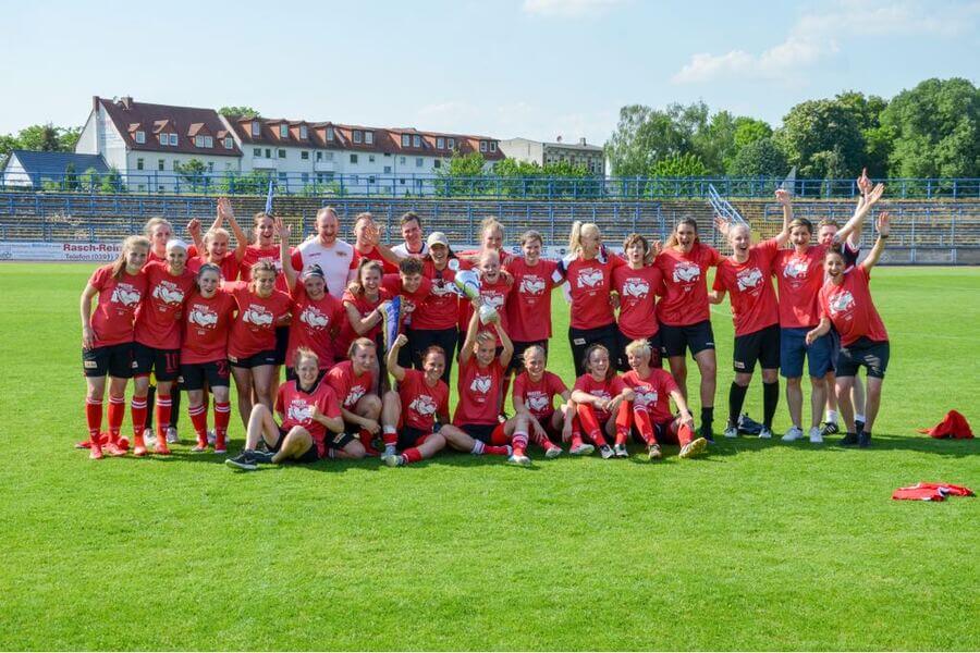 FC Union Berlin Women will have a training camp at SIA Academy