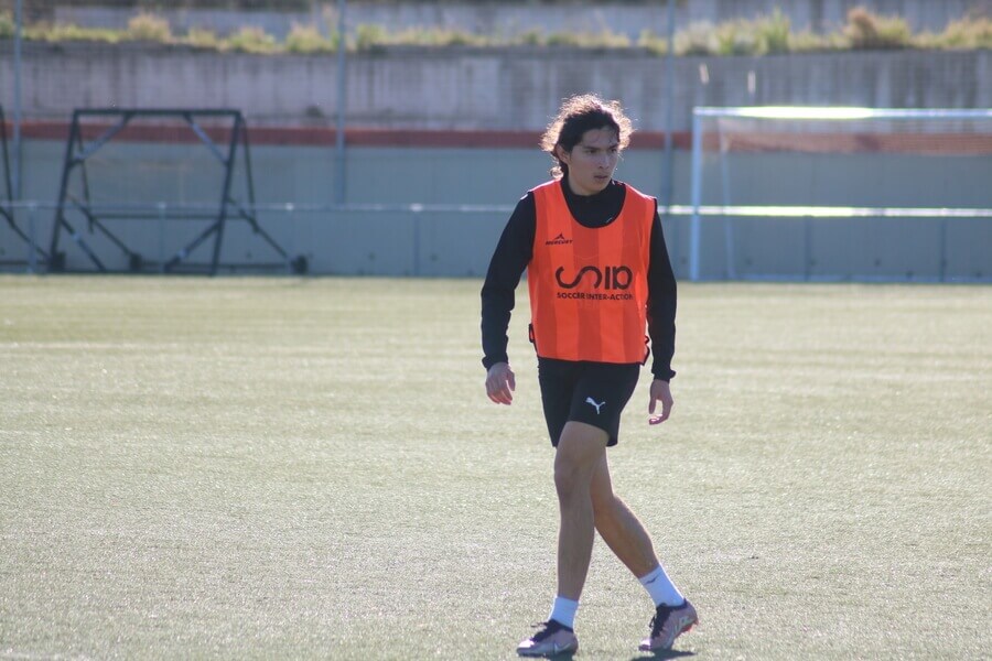 Análisis de vídeo en el fútbol base