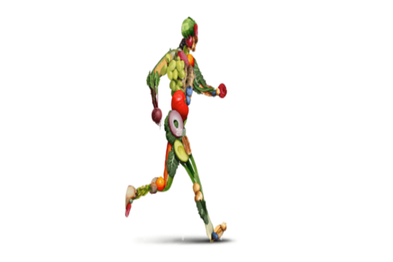 Vegetarian diet in football