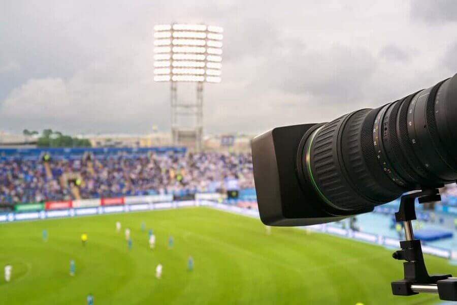 Análisis de vídeo en el fútbol base