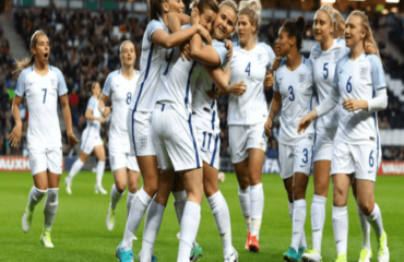 historia del futbol femenino