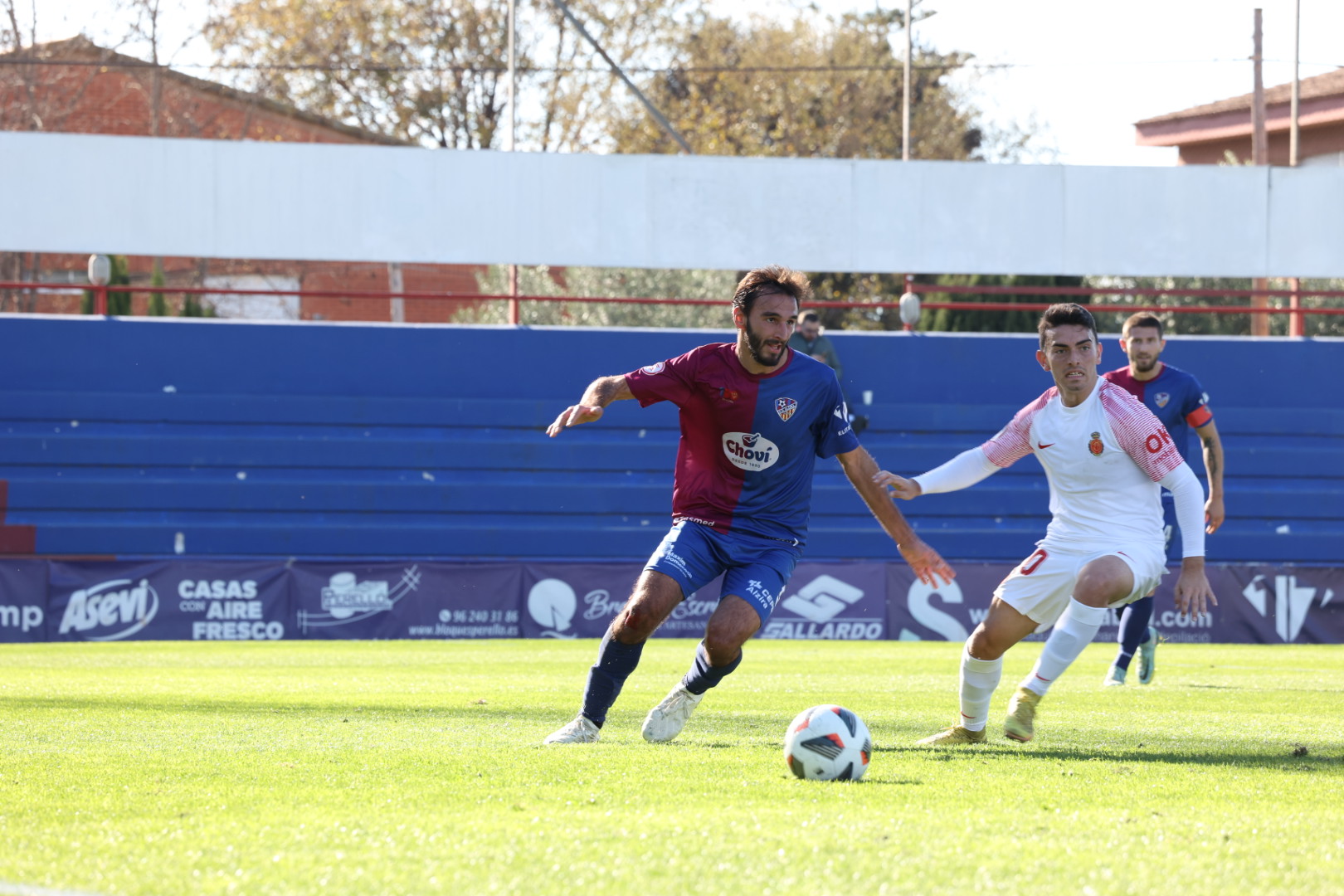 Real Sporting de Gijón Try-out in Spain - Spotik : Sports Selection Trials  India, UK, USA, Australia & Canada