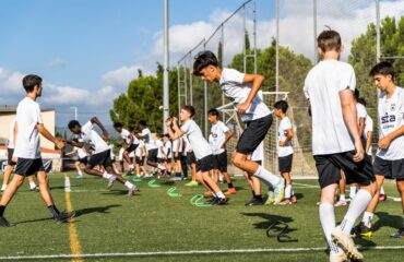 Physical-training-SIA-Academy