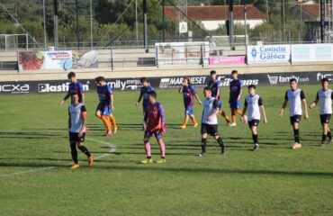 Carcaixent-vs-UDSIA-Academy