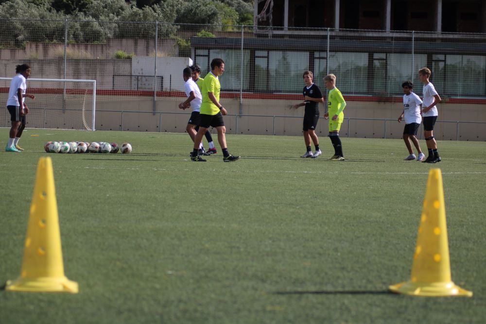 individual-football-training