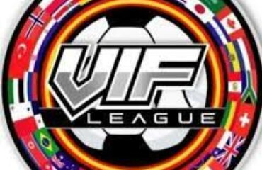 VIF-League-III-season