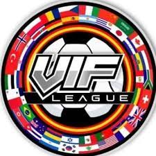 VIF-League-Academias