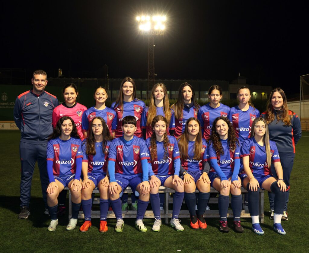 Alzira-Femenino-Amateur-fútbol