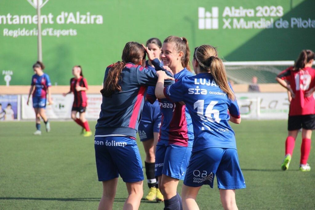 women-team-UD-Alzira