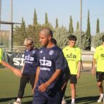 La formación del futbolista del futuro en SIA Academy.