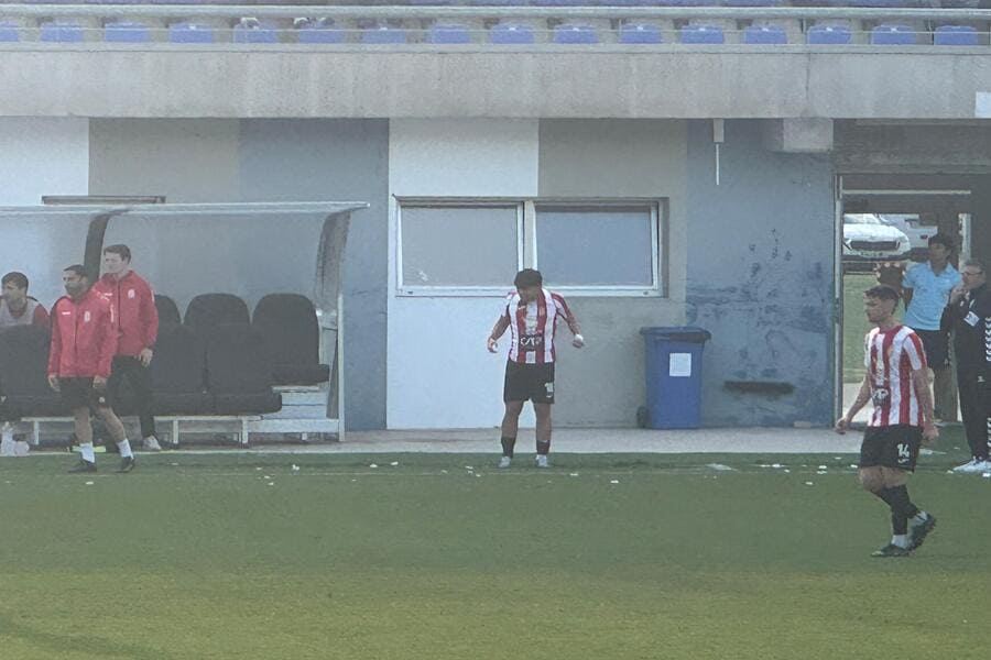 Daniel Farkas debuta con éxito en la Lliga À Punt Comunitat siendo un reflejo del talento formado en SIA Academy.