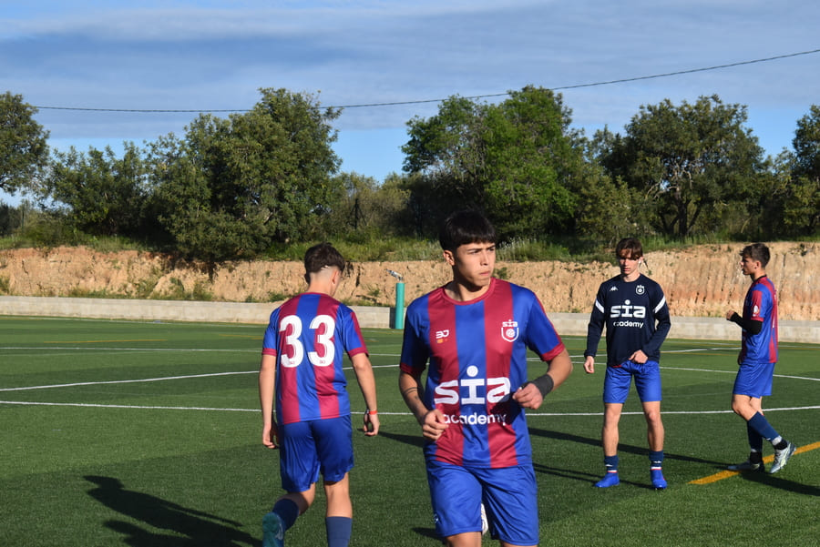 Social media and personal branding: the boost SIA Academy provide to its players.