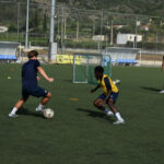 Superar el miedo a fallar en el fútbol: jugar sin cadenas, aprender sin miedo.