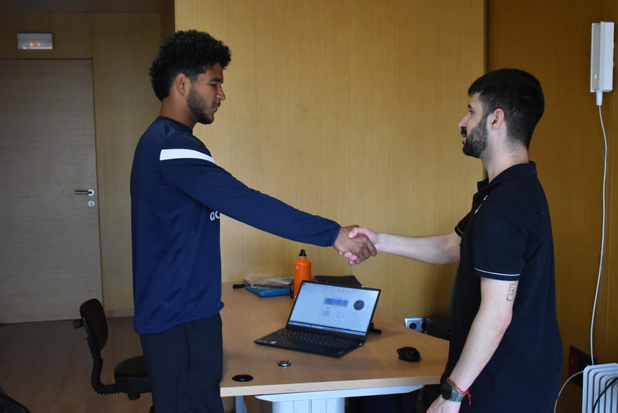 Formar jugadores de fútbol y al mismo tiempo formar personas: el desarrollo completo en SIA Academy.