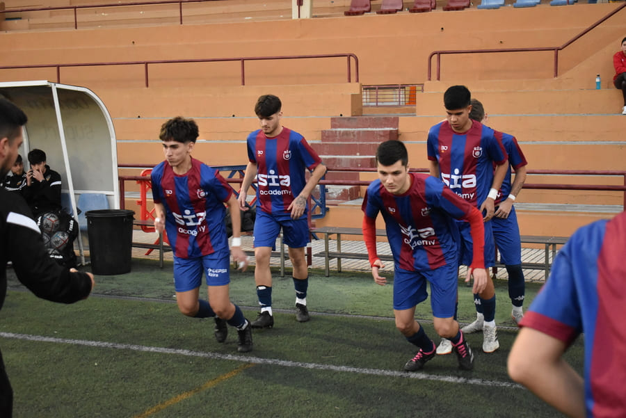Focus in the mind, fire in the heart: keys for football before the match.