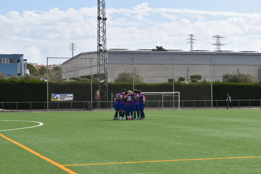 Training football players while also developing people: the comprehensive approach at SIA Academy.