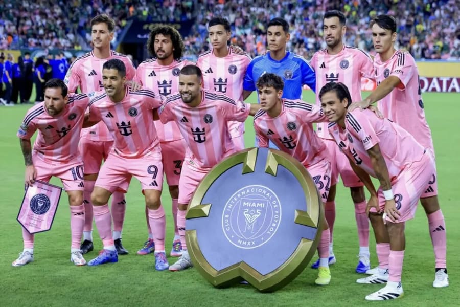 El Mundial de Clubes 2025: Estados Unidos, talento joven y una lección global que también involucra a España.