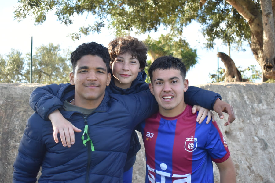 What humility is and how to foster it in young football prospects with 6 practical keys.