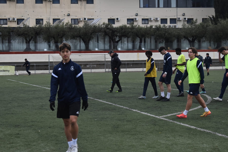 The value of football as an educational tool: top 6 contributions to education.