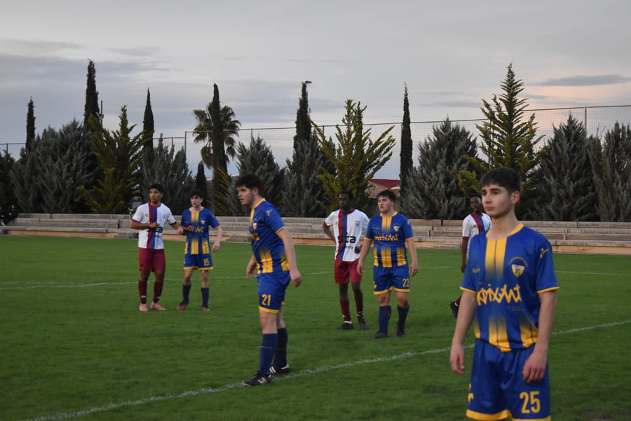These are the 5 keys to achieving effective communication between teammates on the football pitch.