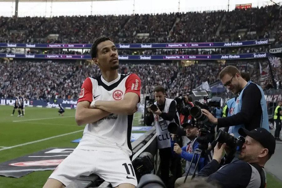 The market stirs: the 8 most impactful signings of the 2025 summer in football.